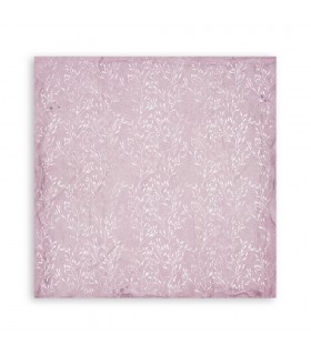 PAPELES SCRAP 20x20CM LAVENDER 10 UD