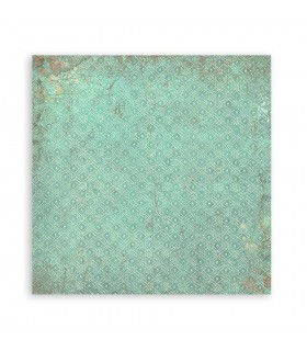 PAPELES SCRAP STAMPERIA 10UD 12x12 BROCANTE FONDOS