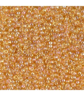 GRANITO MIYUKI 11/0 TRANSPARENT RAINBOW A 25 GR