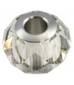 BECHARMED BRIOLETTE SWAROVSKI 14 MM C SILVER SHADE