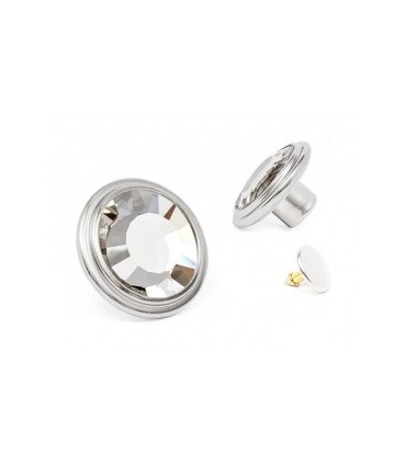 BOTÓN JEANS 1790 CRISTAL SWAROVSKI 17 MM 24UD