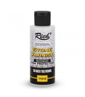 BARNIZ EXTERIOR AQUA STONE RICH 120 ML