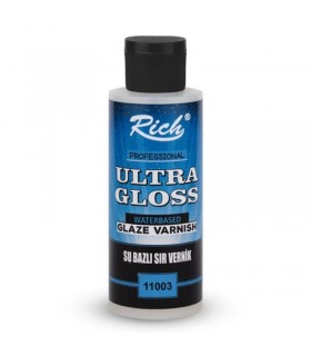 BARNIZ ULTRA GLOSS 120 ML RICH