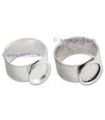 ANILLO AJUSTABLE MARCO 11 MM TRASERA 10 MM 1 UD