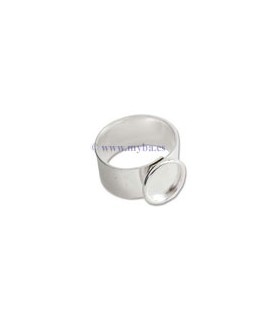 ANILLO AJUSTABLE MARCO 11 MM TRASERA 10 MM 1 UD