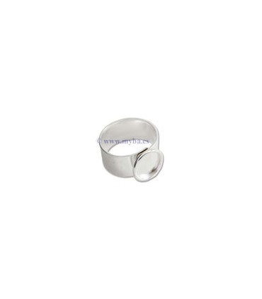 ANILLO AJUSTABLE MARCO 11 MM TRASERA 10 MM 1 UD