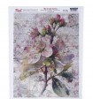 PAPEL ARROZ RICH 29,7X42CM 16000 FLORES