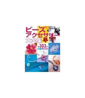 BEAD ACCESORIES 303. 2028 JAPONÉS.