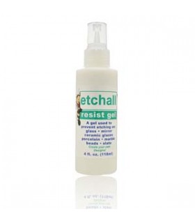 ETCHALL RESIST GEL 118ML