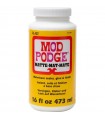 MOD PODGE MATE 473ml SELLADOR, COLA, TERMINACIÓN