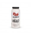 PINTURA CHALKED RICH 500ML 4504 OLD WHITE