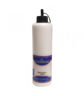 GESSO BLANCO CADENCE 500 ML IMPRIMACION UNIVERSAL