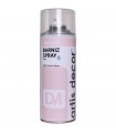 BARNIZ SPRAY AL AGUA MATE ARTIS DECOR 400 ML