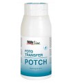 FOTO TRANSFER POTCH TRANSPARENTE 750 ML