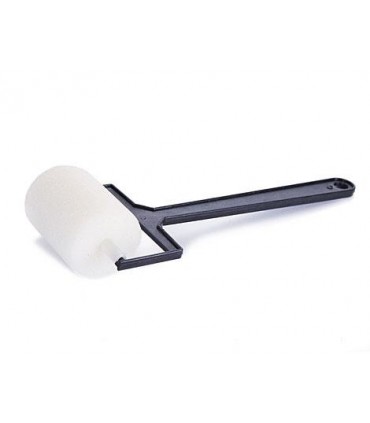 RODILLO ESPUMA SINTÉTICO 19 x 50 MM 1 UNIDAD