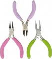 SET 3 HERRAMIENTAS MINI DE COLORES ARTEMIO