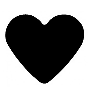TROQUELADORA PARA PAPEL ARTEMIO CORAZÓN 1,6 CM