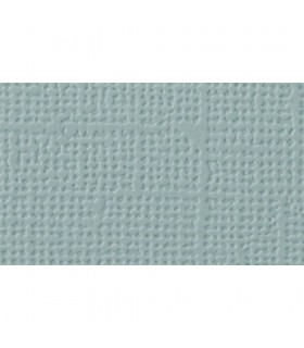 CARTULINAS TEXTURA LIENZO 12x12 MINT 10 UNIDADES