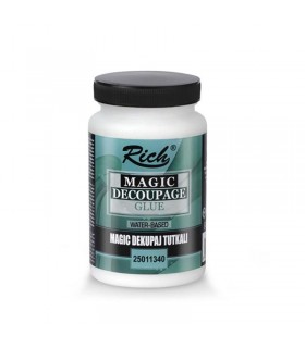 BARNIZ COLA MAGIC DECOUPAGE RICH 250 ML