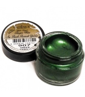 FINGER WAX CADENCE 20ML VERDE 906