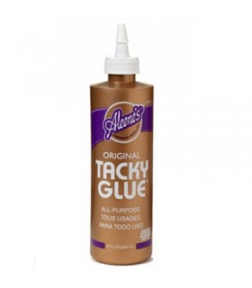 PEGAMENTO ALEENE´S TACKY GLUE  ORIGINAL 236 ML