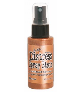 DISTRESS SPRAY STAIN RANGER TINTA SPRAY 57 ML