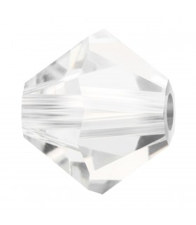 TUPI CRISTAL PRECIOSA 4MM CRYSTAL 31 UNIDADES