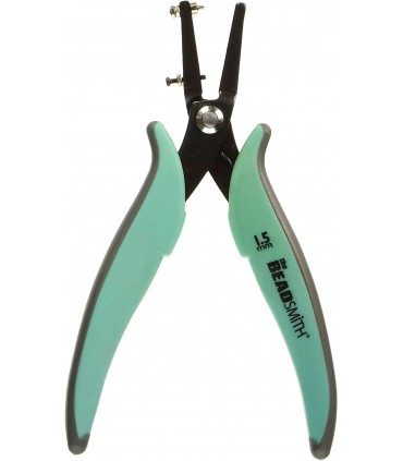 PERFORADOR PARA METALES 1,5 MM BEAD SMITH