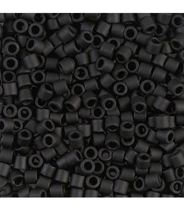 MIYUKI DELICA BEADS 8/0 MATE TUBO 6,8 GR 310