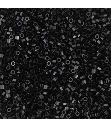 MIYUKI DELICA BEADS HEX CUT 11/0 OPACOS 7,2 GR