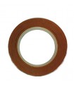 CINTA ADHESIVA DOBLE CARA DAYKA 6 MM X 50 METROS