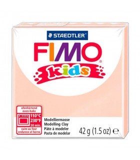 FIMO KIDS STAEDTLER PASTILLA DE 42 GRAMOS