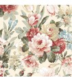 SERVILLETAS AMBIENTE 33x33cm 20 UD KATE CREMA