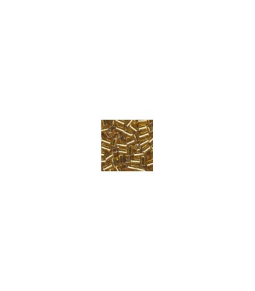 CANUTILLO DE CRISTAL CHECO DE 3 MM