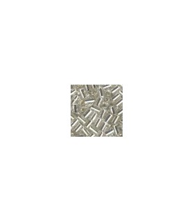 CANUTILLO DE CRISTAL CHECO DE 3 MM