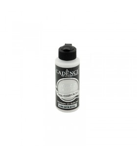 ACRILICO HYBRID CADENCE 120ML H-004 BLANCO ANTIGUO