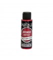 ACRILICO HYBRID CADENCE 70ML H-053 ROJO CARMIN