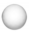 BOLAS POREX 8 CM 2 UNIDADES