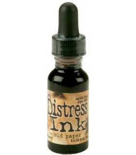 TINTA DISTRESS INK TIM HOLTZ RANGER 14 ML