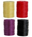 BOBINA HILO C-LON BEAD CORD 78 M. SEGUNDA PARTE