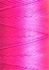 BOBINA HILO C-LON BEAD CORD 78 M. SEGUNDA PARTE : COLORES C LON:Neon Pink
