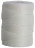 BOBINA HILO C-LON BEAD CORD 78 M. SEGUNDA PARTE : COLORES C LON:White