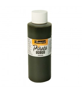 TINTA AL ALCOHOL PIÑATA ENVASE AHORRO 118 ML