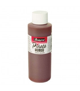 TINTA AL ALCOHOL PIÑATA ENVASE AHORRO 118 ML