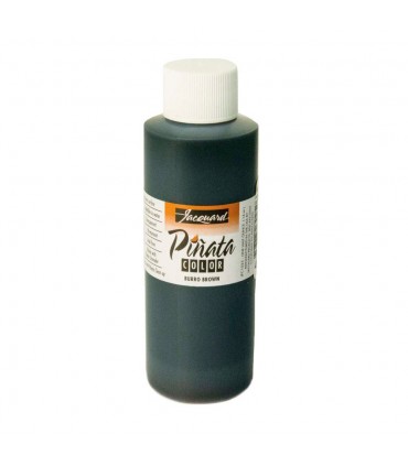 TINTA AL ALCOHOL PIÑATA ENVASE AHORRO 118 ML