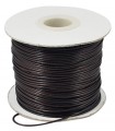 CORDÓN DE ALGODÓN ENCERADO 1 MM x 5 METROS