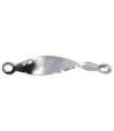 ALARGADOR RETORCIDO 16x3 MM 25 UD