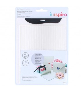 BASE MULTIUSOS PARA SOBRES, TARJETAS Y CAJAS