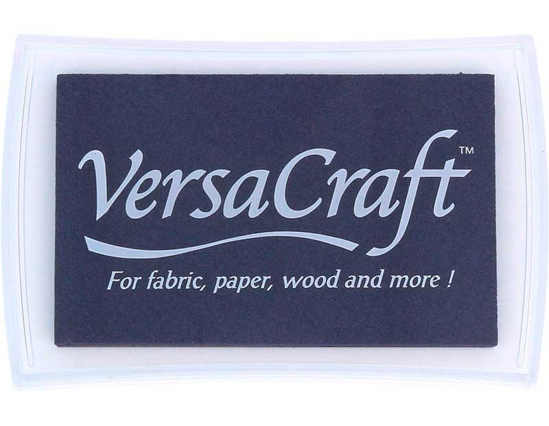 VERSACRAFT TAMPÓN PINTURA SECADO LENTO 9,5x6 CM : FABRICO:MIDNIGHT