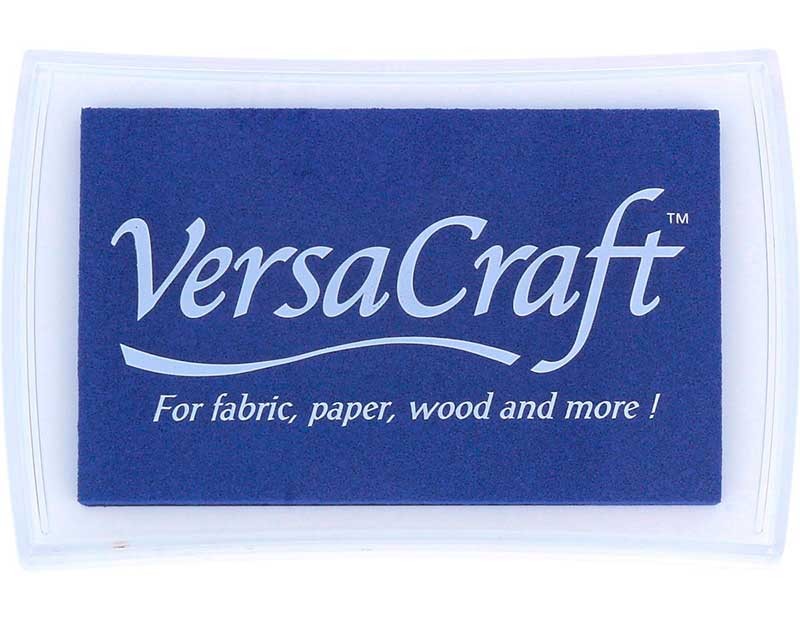 VERSACRAFT TAMPÓN PINTURA SECADO LENTO 9,5x6 CM : FABRICO:ULTRAMARINE